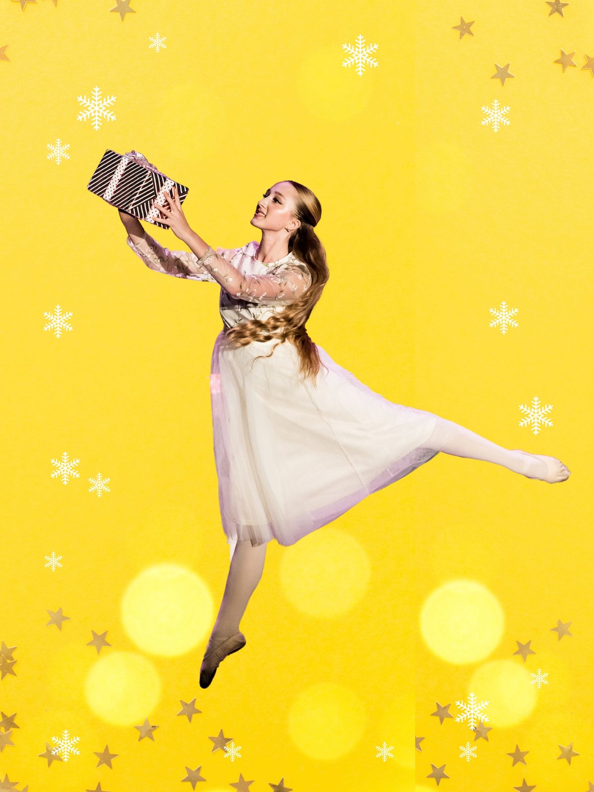 The Nutcracker