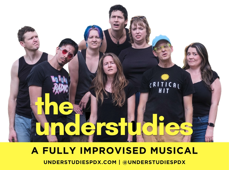 The Understudies