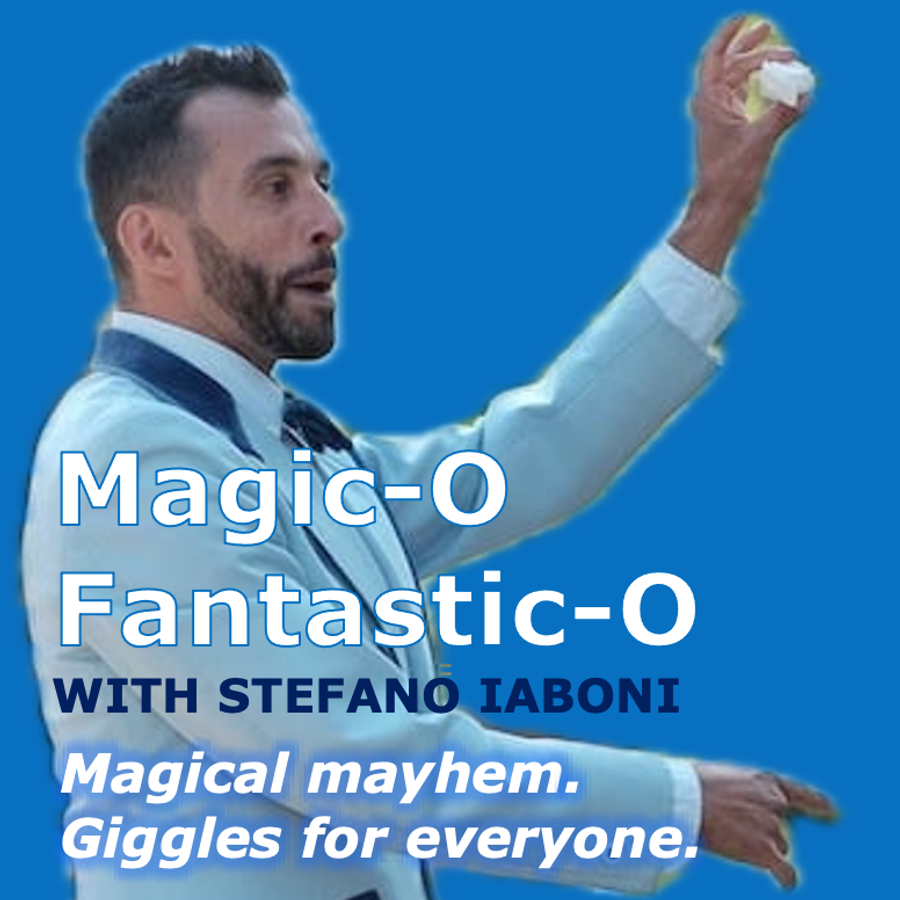 Magic-O Fantastic-O