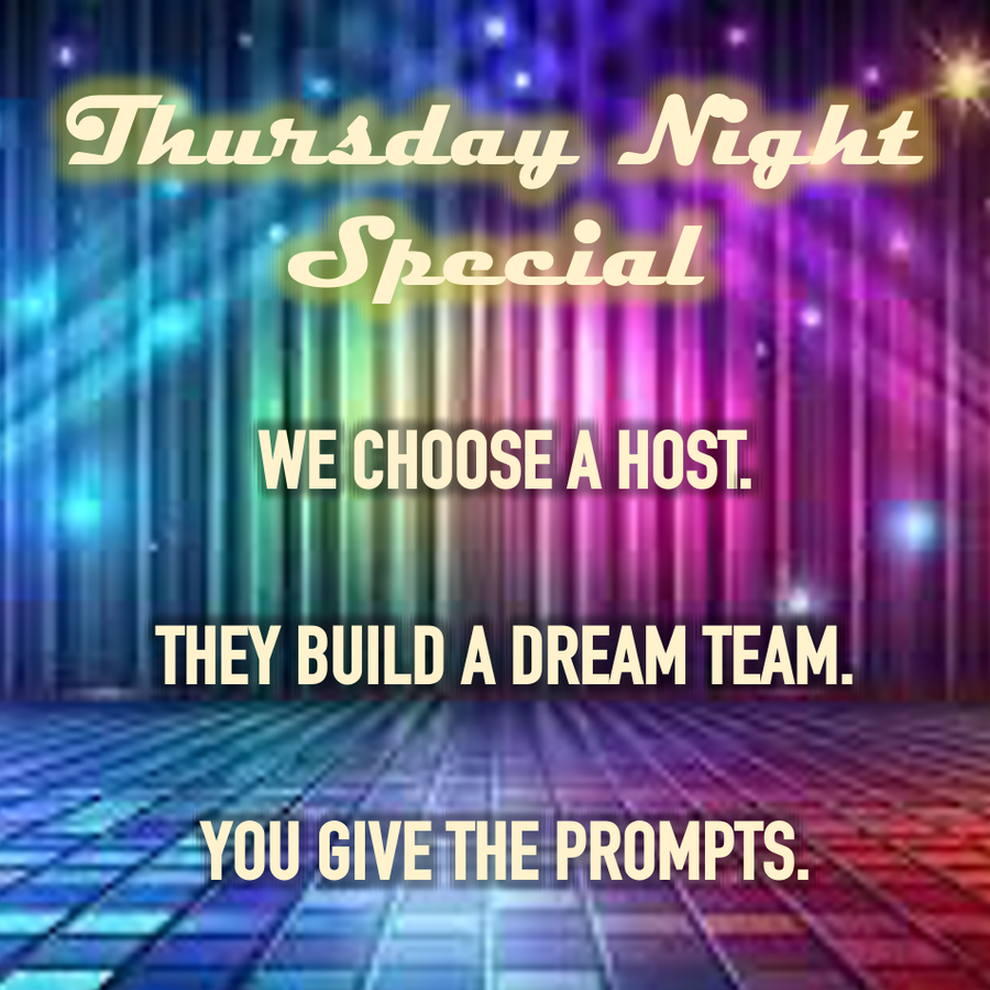 Thursday Night Special