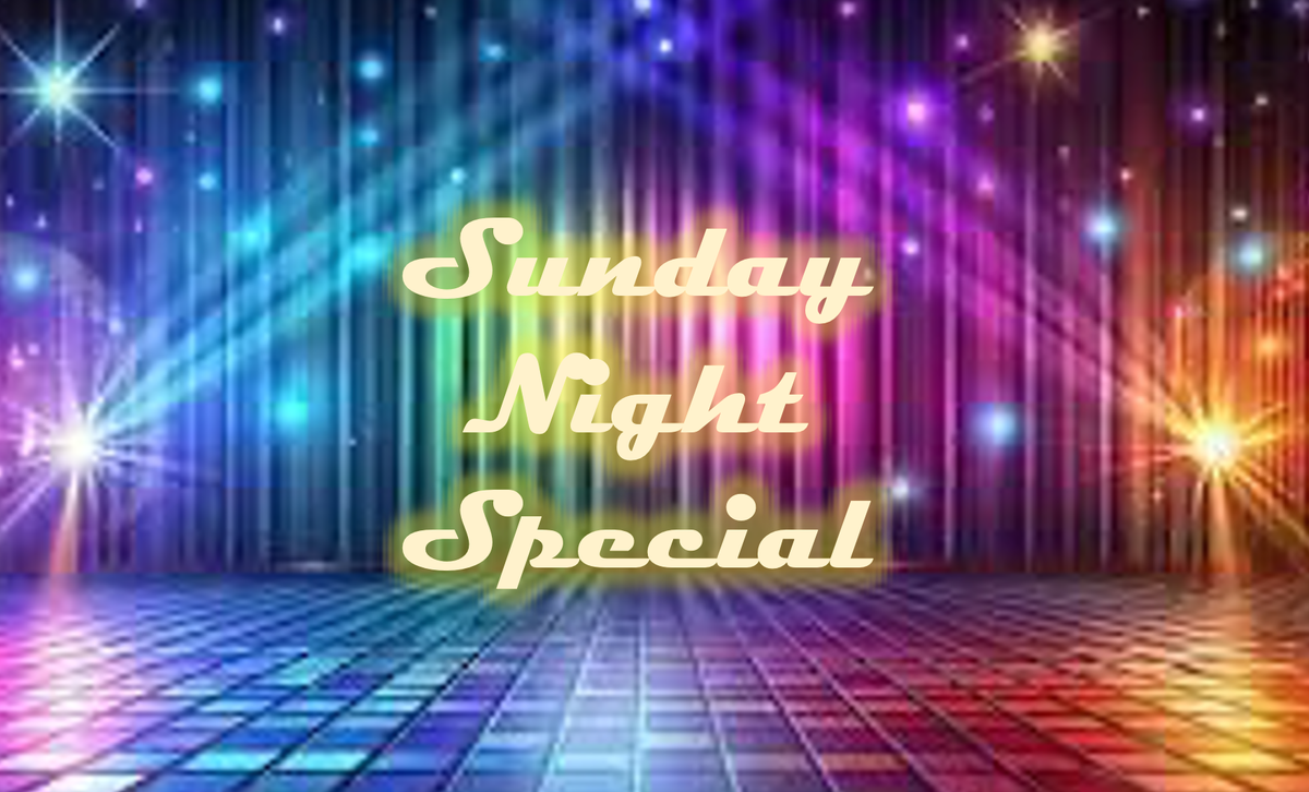 Sunday Night Special
