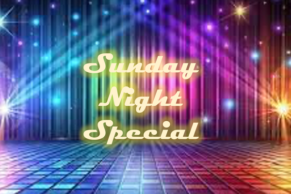 Sunday Night Special