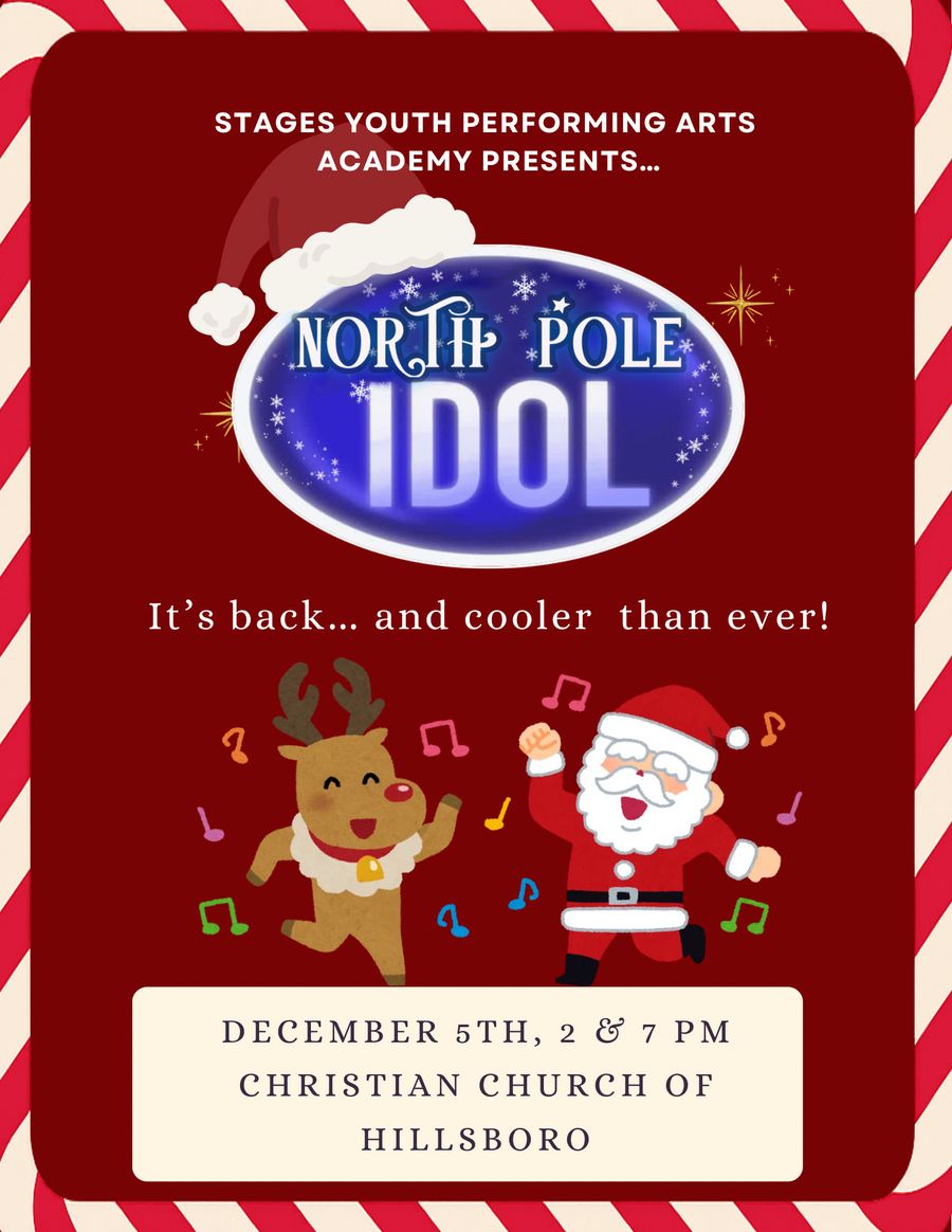 Fairy Tale Idol Christmas Edition