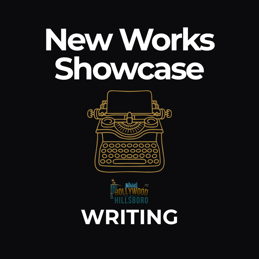 New Works Showcase