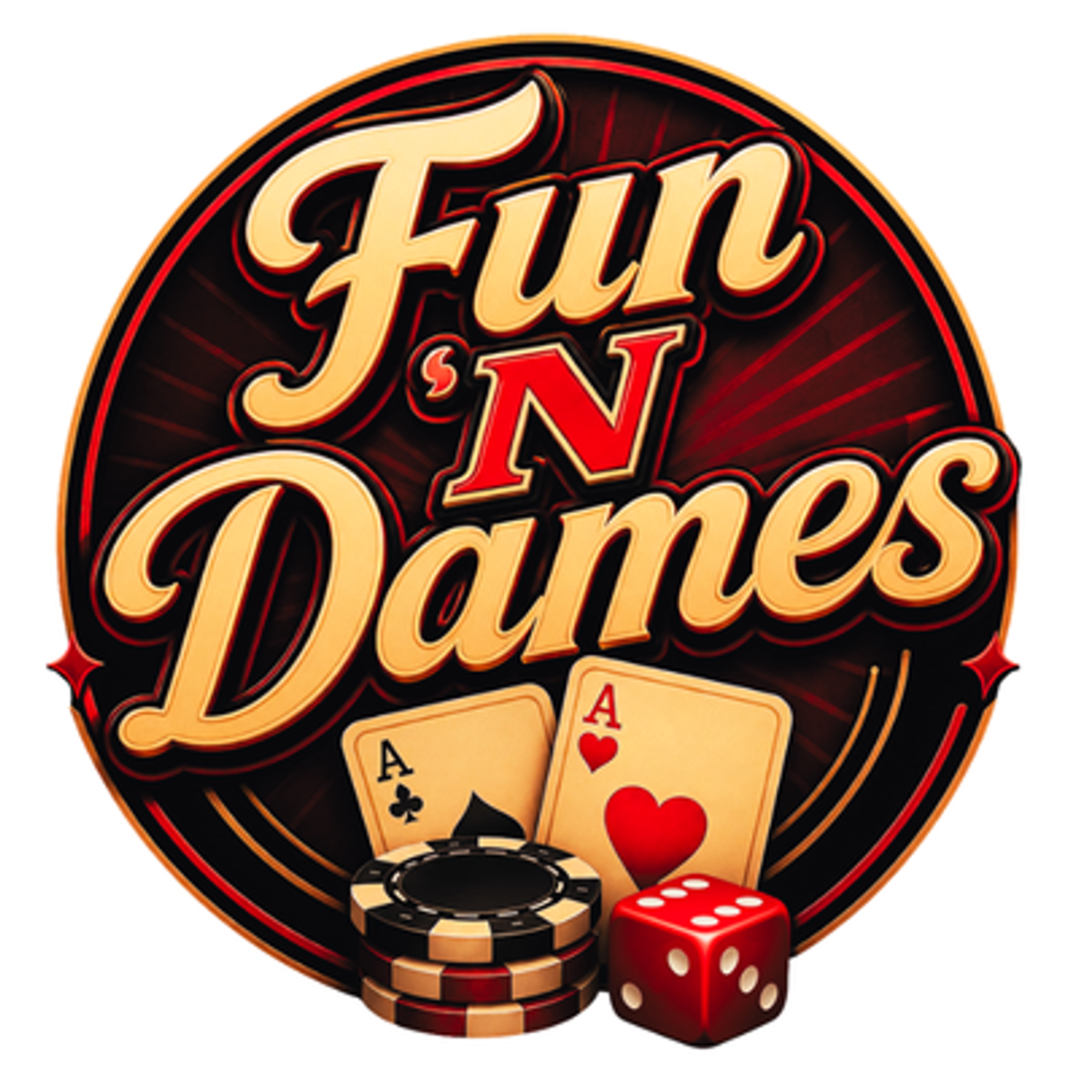 Fun 'n Dames