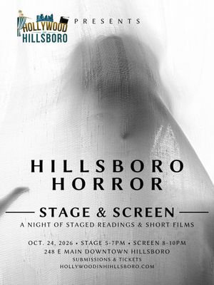 Hillsboro Horror