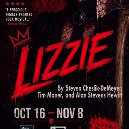 LIZZIE