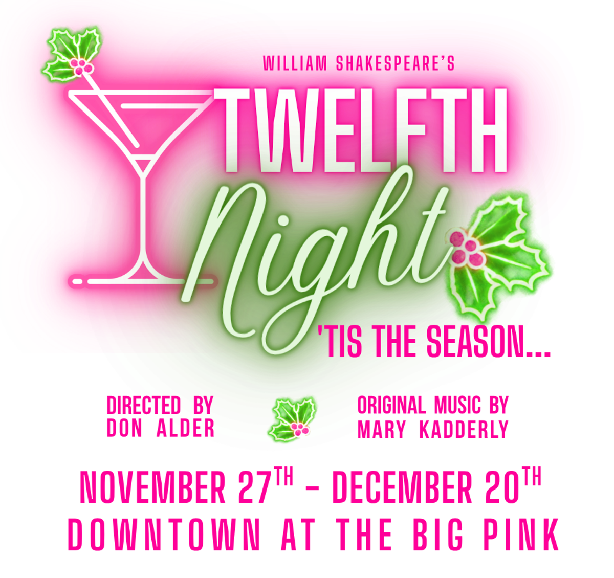 Twelfth Night