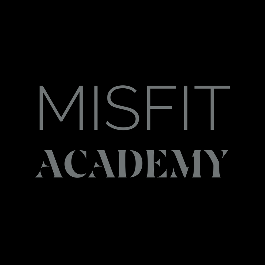 Misfit Academy 2027 General Fund