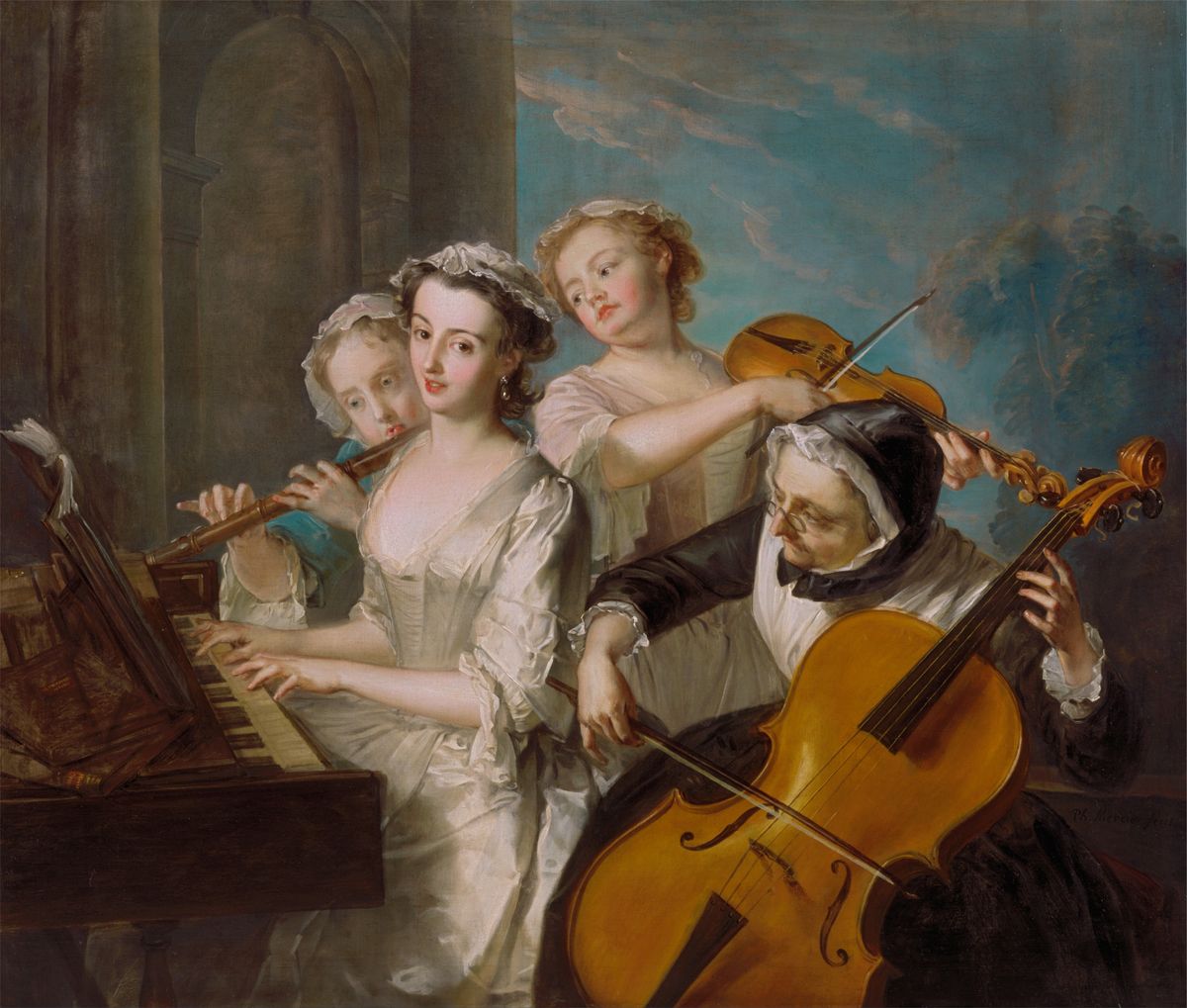 Vivaldi & the Virtuosas of Venice