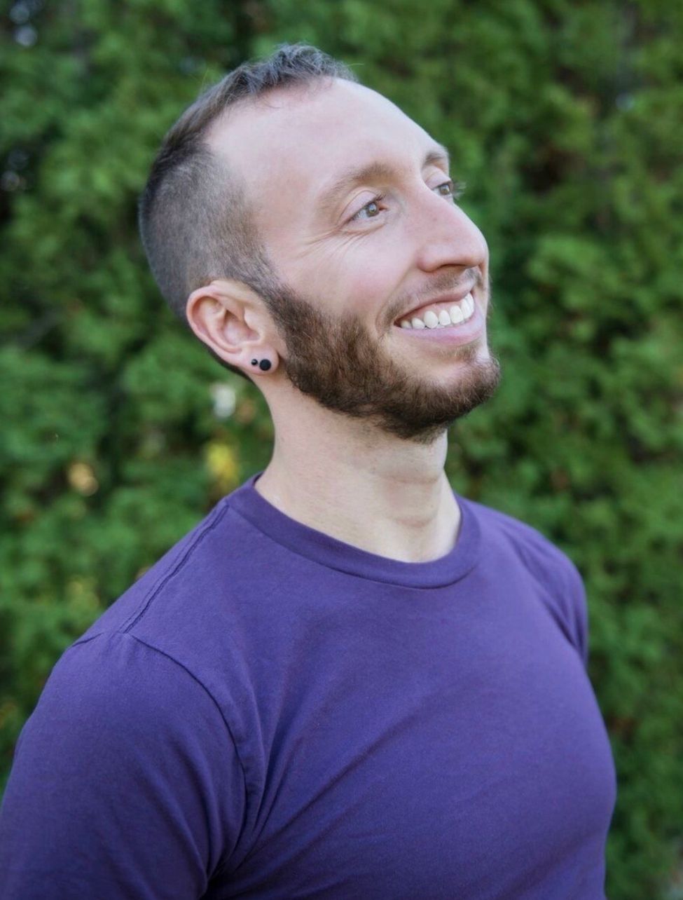 Photo of Adam John Roper