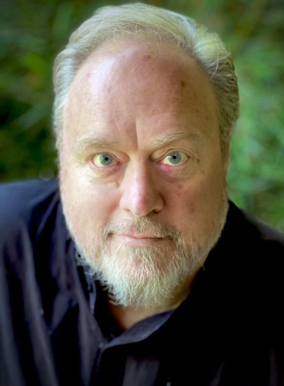 Photo of Stefan Feuerherdt