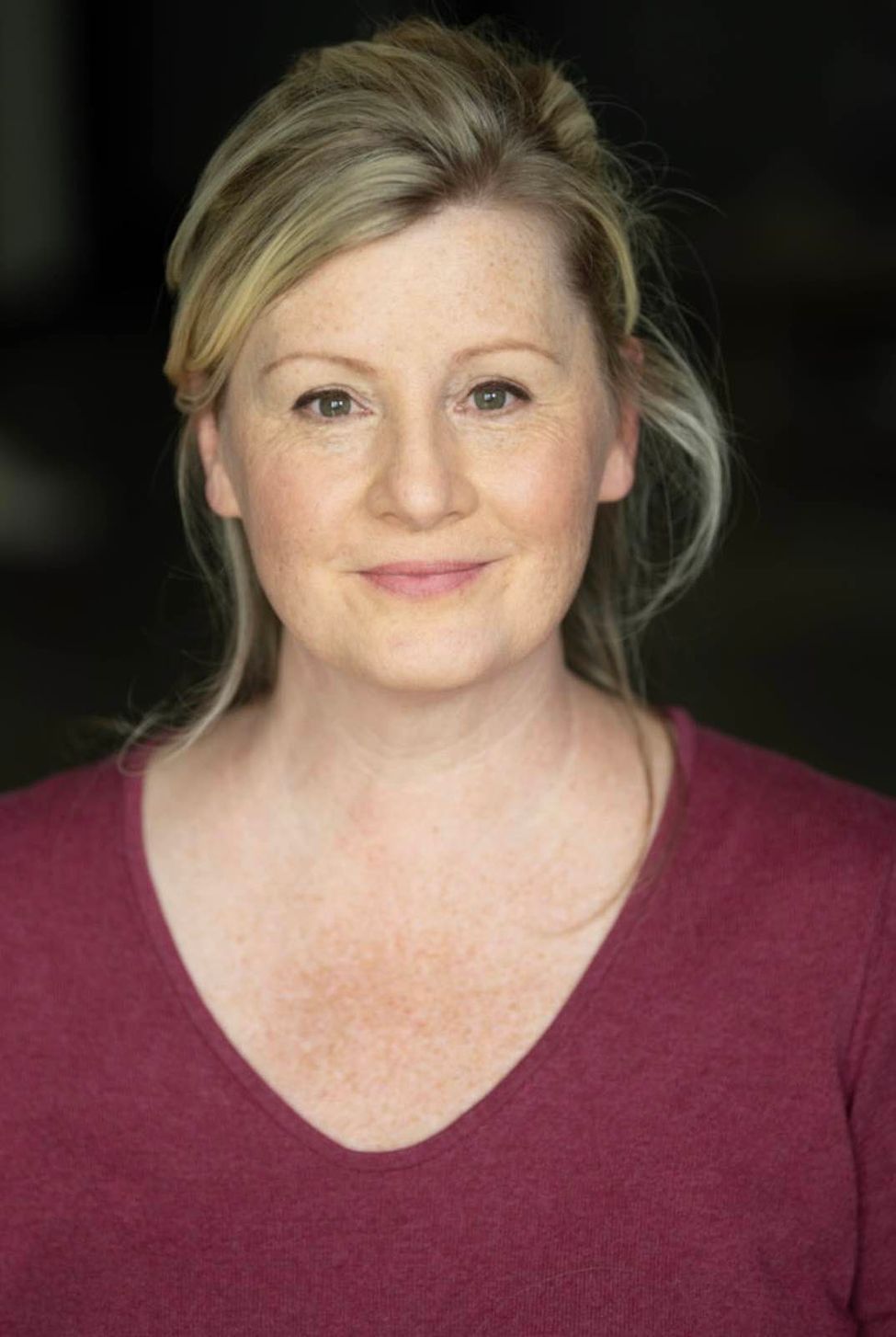 Brook Hogan
