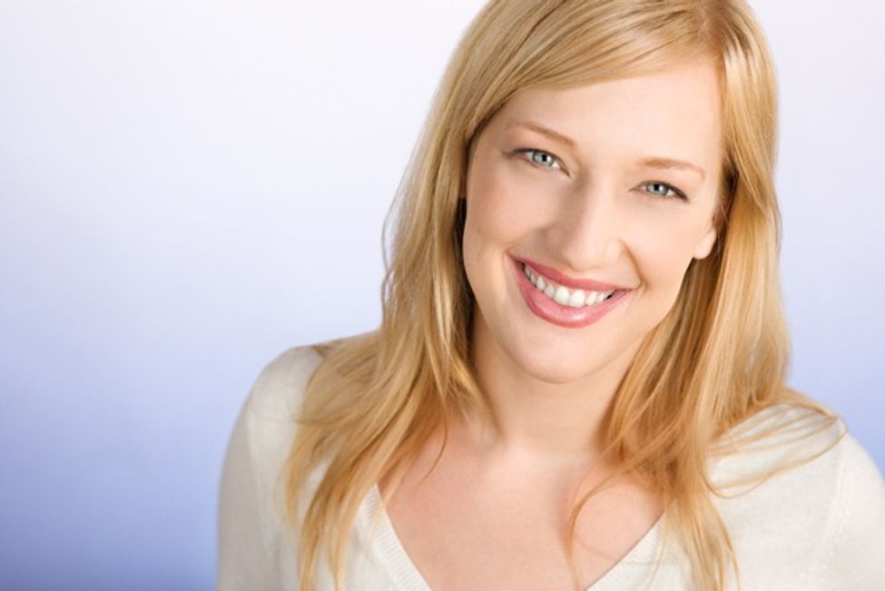 Photo of Sofia Molimbi
