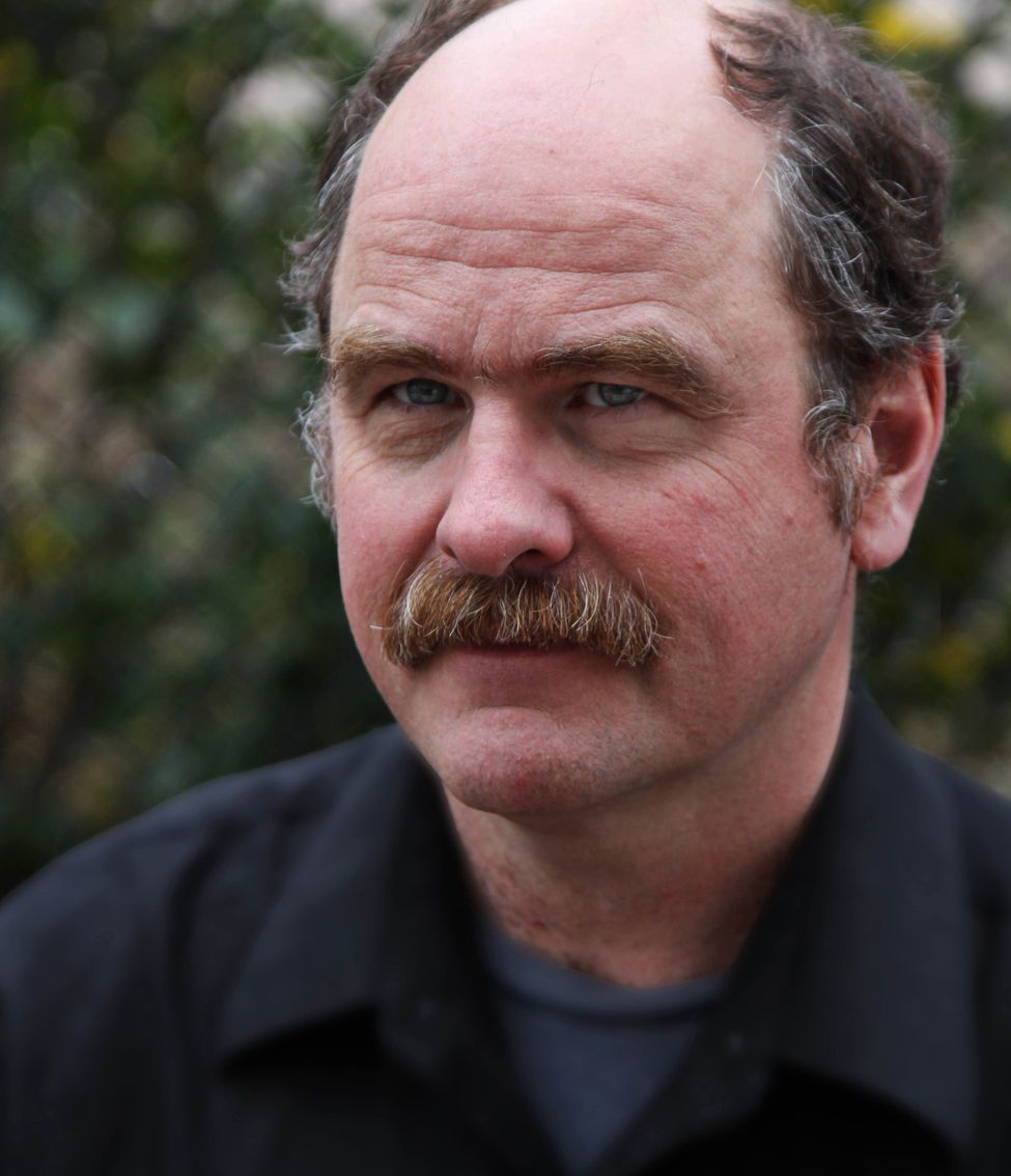 Jeb Berrier