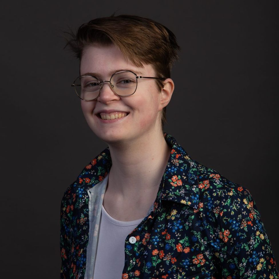Photo of Am Blank