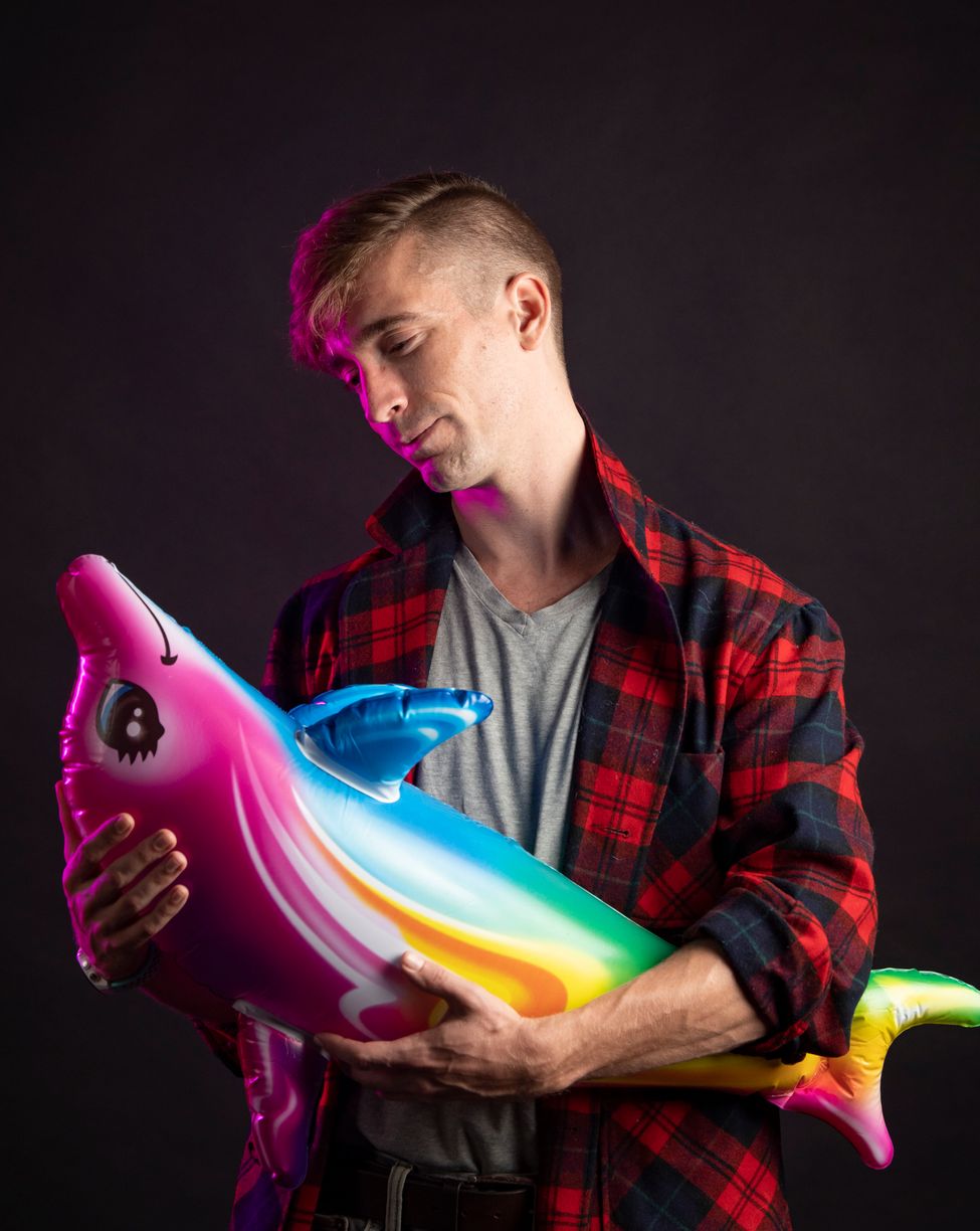Photo of Parker Matthews