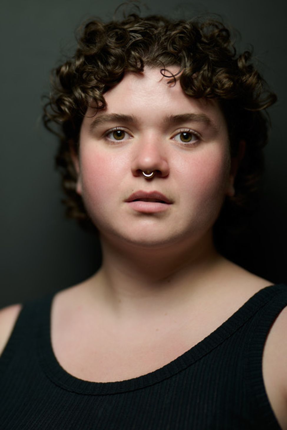 Photo of Anya Jones
