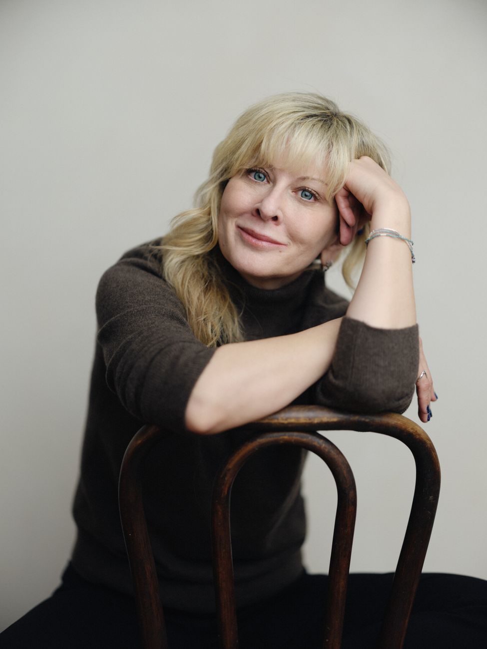 Photo of Val Landrum