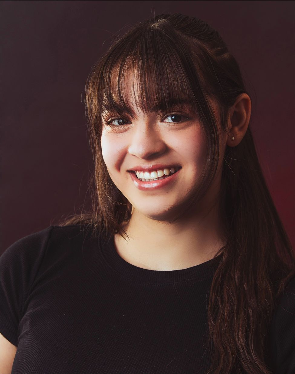 Photo of Khayry Gonzalez