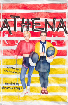 Athena by Gracie Gardner