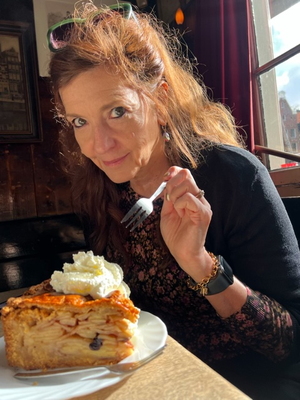 Advanced Scene Study